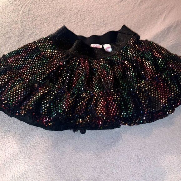 Girls Justice Skirt size 8 - Picture 1 of 8